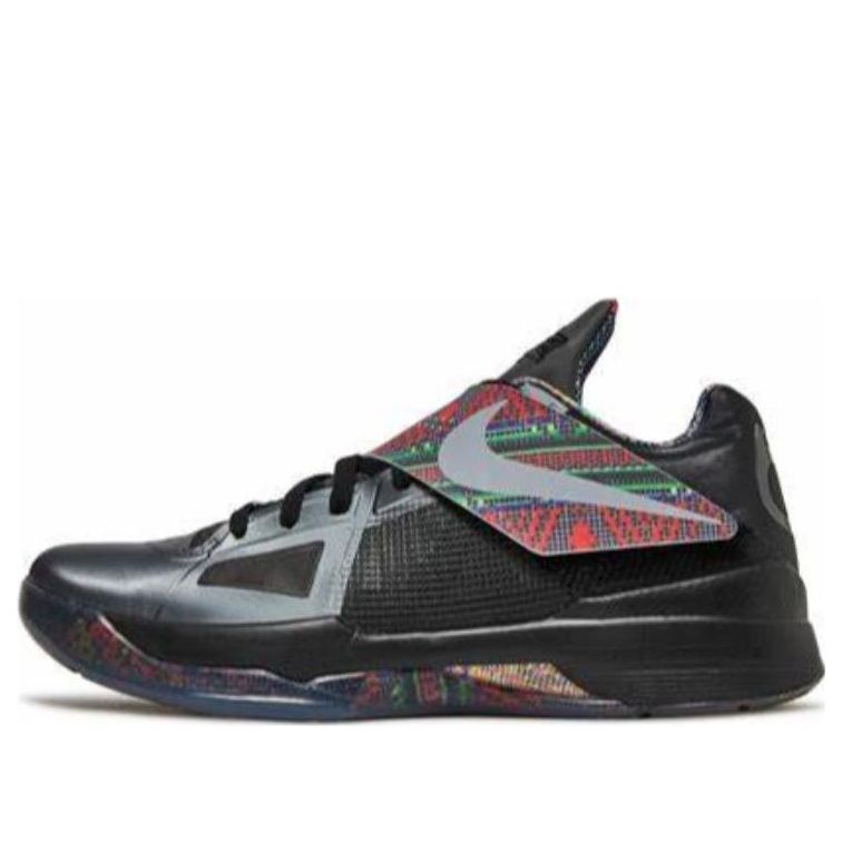 Nike Zoom KD 4 'BHM' 530960-001