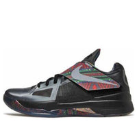 Nike Zoom KD 4 'BHM' 530960-001