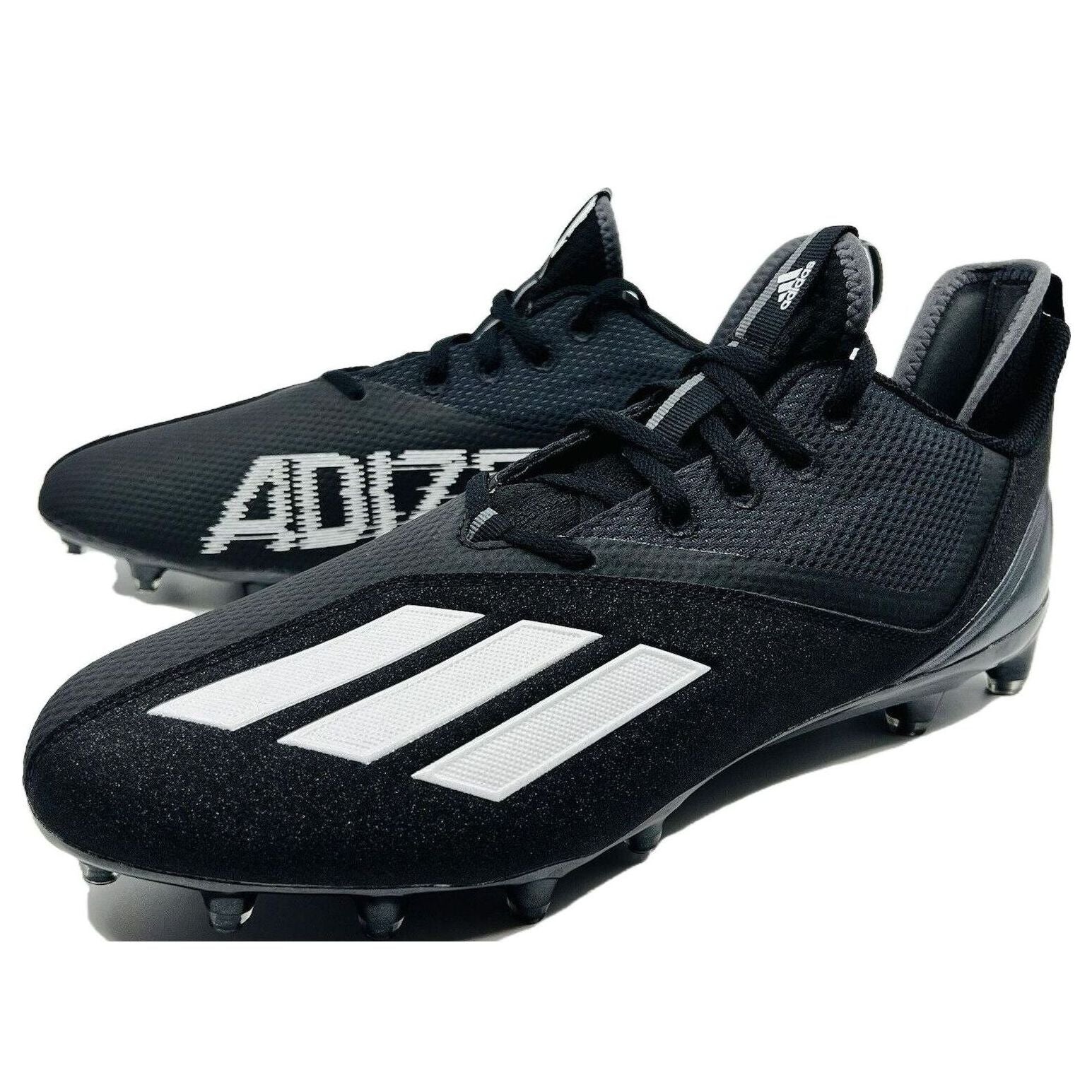 adidas Adizero Scorch 2 'Black White' GZ0409