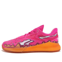 Reebok Nano X Pink Training Shoes 'White Pink' S24024