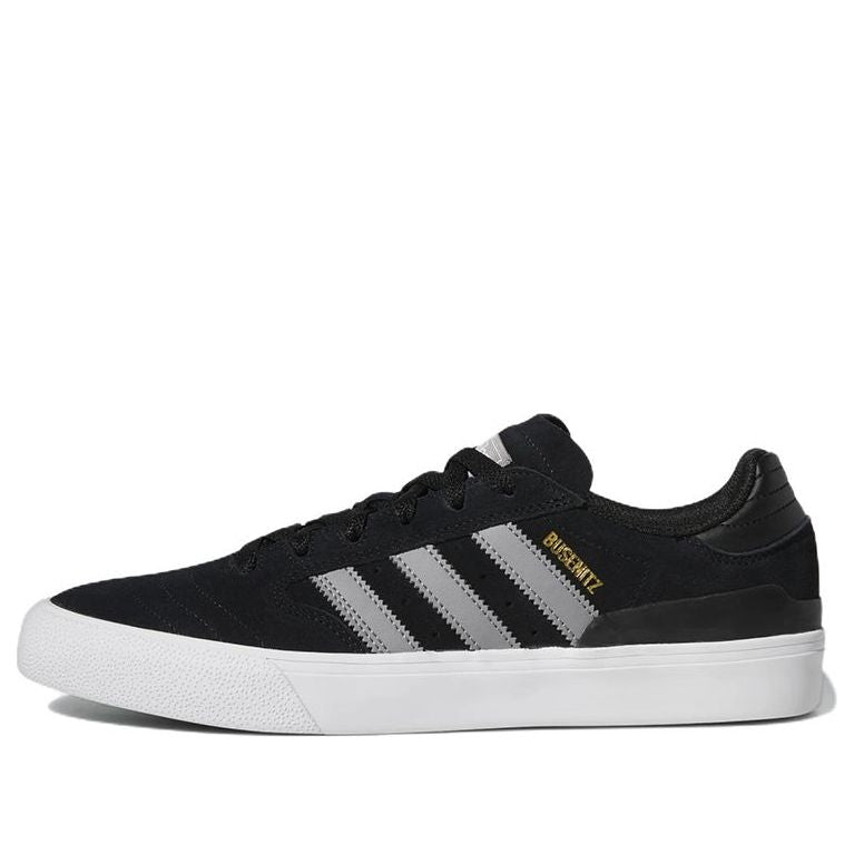 adidas Busenitz Vulc 2.0 'Black Grey' GY6910