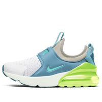(PS) Nike Air Max 270 Extreme 'Cerulean Tropical Twist' CI1107-014