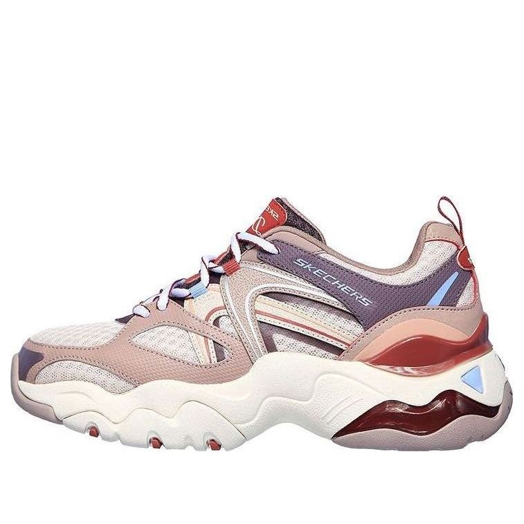 (WMNS) Skechers D'Lites 3.0 Air 'She's Vivid' 149261-MVE