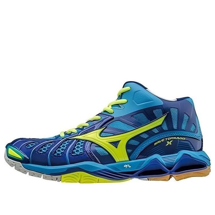 Mizuno Wave Tornado V1GA161724