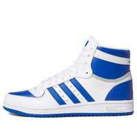 adidas Top Ten Rb 'White Blue' FV4923