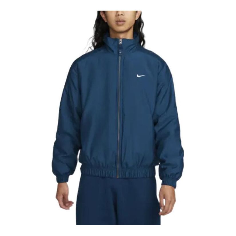 Nike Solo Swoosh Logo DN1267-460