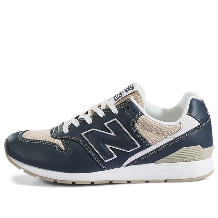 New Balance 996 Series Creamy 'Cream' MRL996JO