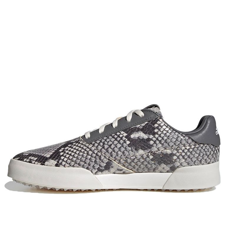 (WMNS) adidas Adicross Retro Spikeless 'Snakeskin' FW6331