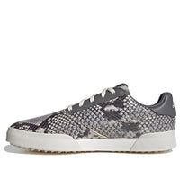 (WMNS) adidas Adicross Retro Spikeless 'Snakeskin' FW6331
