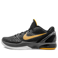 Nike Zoom Kobe 6 Protro 'Black Del Sol' CW2190-001