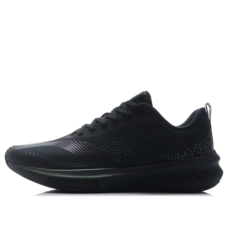 (WMNS) Li-Ning Dark Horse 5 Pro 'Black' ARMR016-3