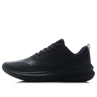 (WMNS) Li-Ning Dark Horse 5 Pro 'Black' ARMR016-3