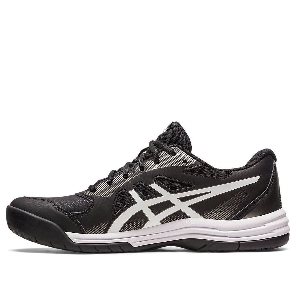 ASICS Court Slide 3 'Black White' 1041A335-001
