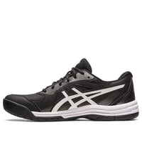 ASICS Court Slide 3 'Black White' 1041A335-001