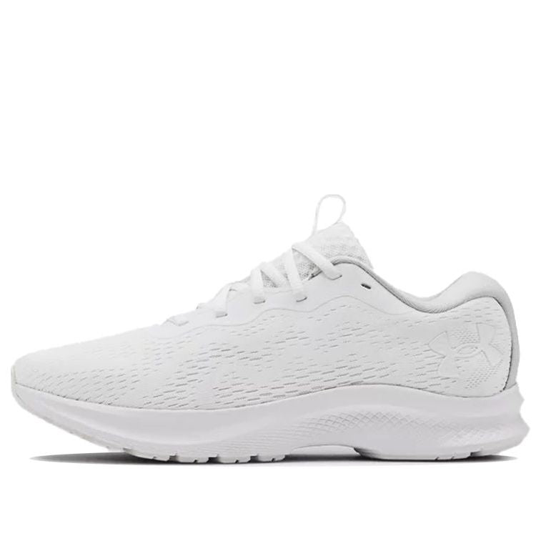 (WMNS) Under Armour Charged Bandit 7 'White' 3024189-104
