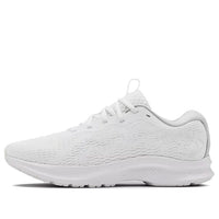 (WMNS) Under Armour Charged Bandit 7 'White' 3024189-104