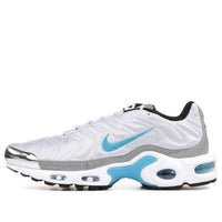 (WMNS) Nike Air Max Plus 'Quilted' 887092-002