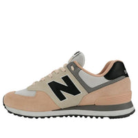 (WMNS) New Balance NB 574 'Pink' WL574SQ2