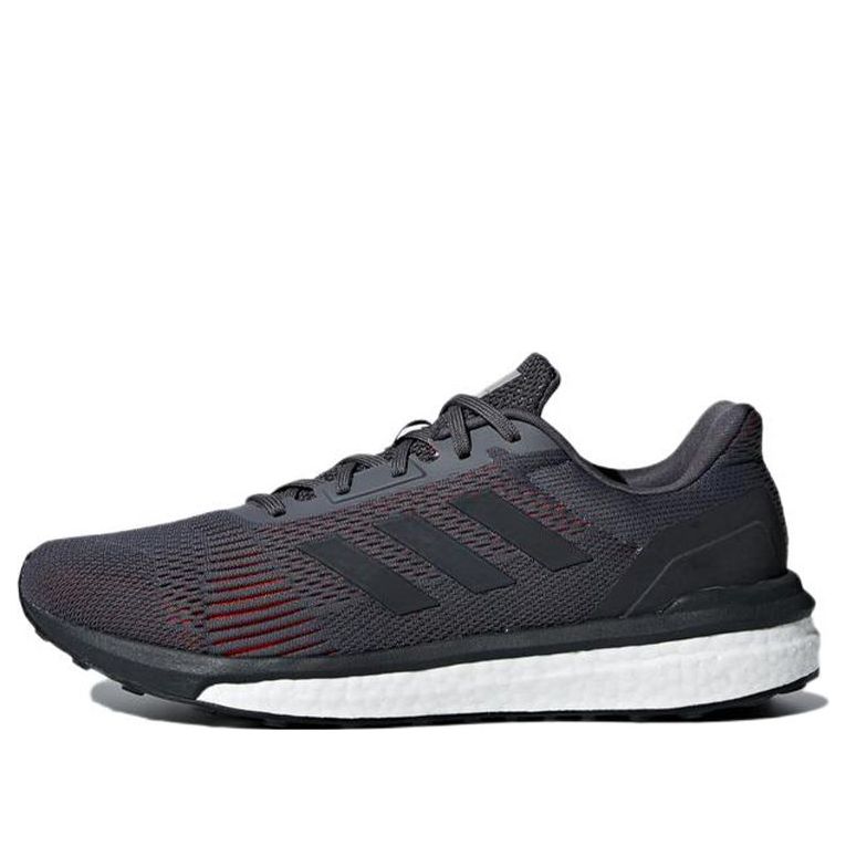 adidas Solar Drive ST 'Grey Red' AQ0325