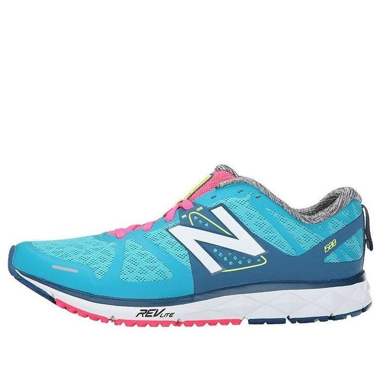 (WMNS) New Balance 1500 'Blue' W1500BP