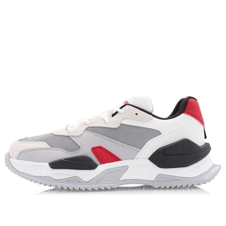 (WMNS) Li-Ning Reburn Classic AGBQ096-1