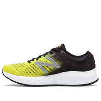 New Balance Fresh Foam 1080 v9 'Black Yellow' M1080SE9