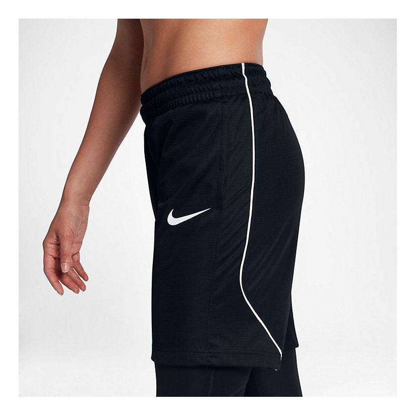 (WMNS) Basketball Shorts Nike Essential Short 869472-010