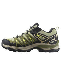 (WMNS) SALOMON X Ultra Pioneer Cswp 'Olive Green Black' 472079