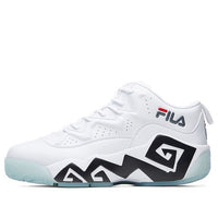 FILA MB1 Retro White/Black F12M041201FFI