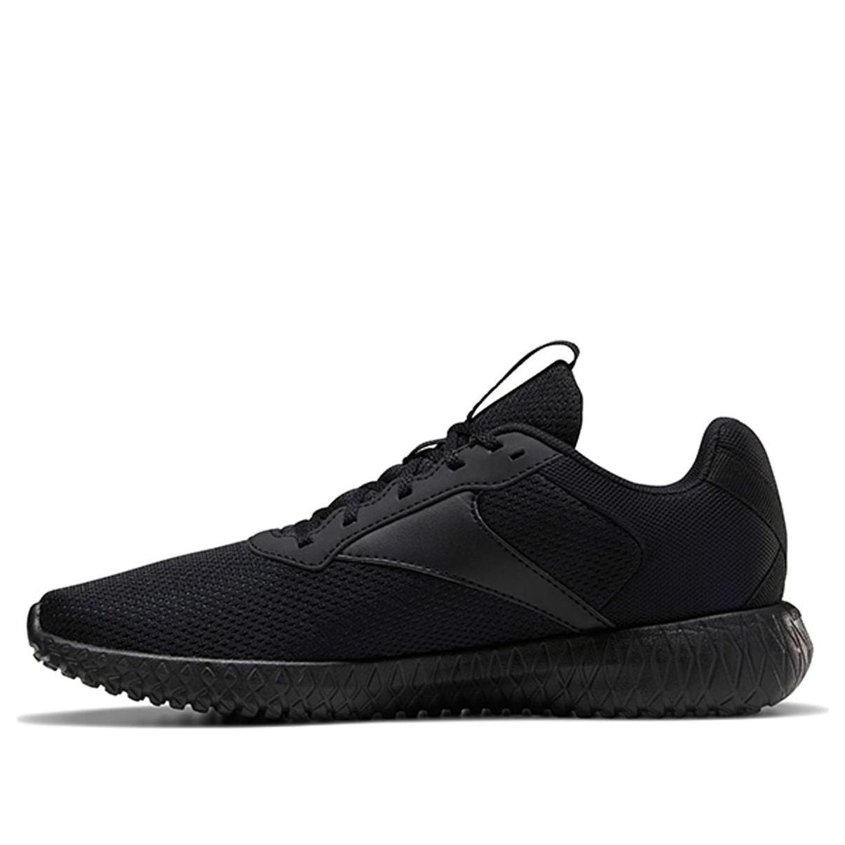 (WMNS) Reebok Flexagon Energy Tr 2 Black FW8317