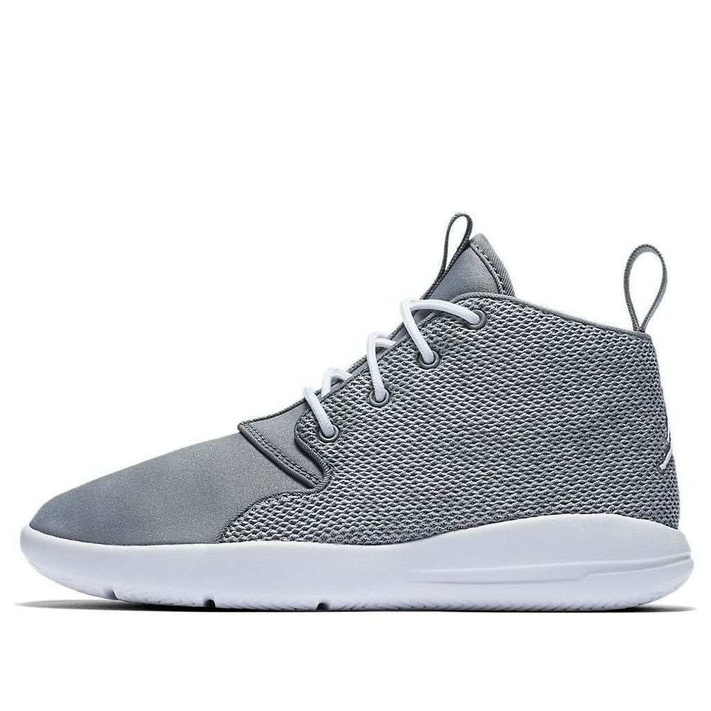 (PS) Air Jordan Eclipse Chukka 'Grey White' 881455-013