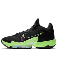 Nike Zoom Rize 2 'Black Lime Blast' CT1495-001