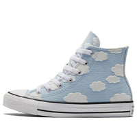 (PS) Converse Chuck Taylor All Star Clouds 'Light Armory Blue' A02924C