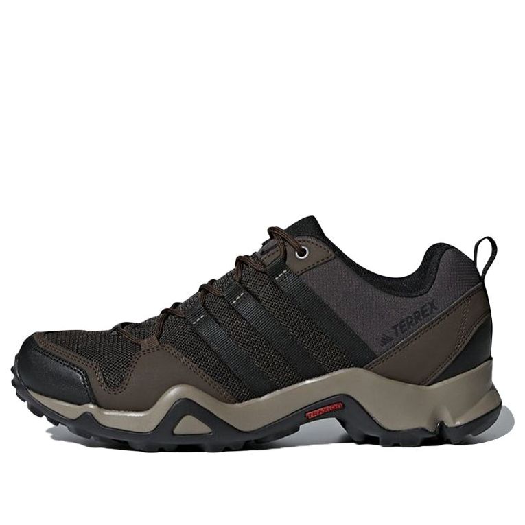 adidas Terrex Ax2r 'Brown Black' CM7726