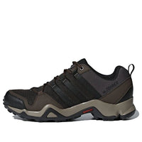 adidas Terrex Ax2r 'Brown Black' CM7726
