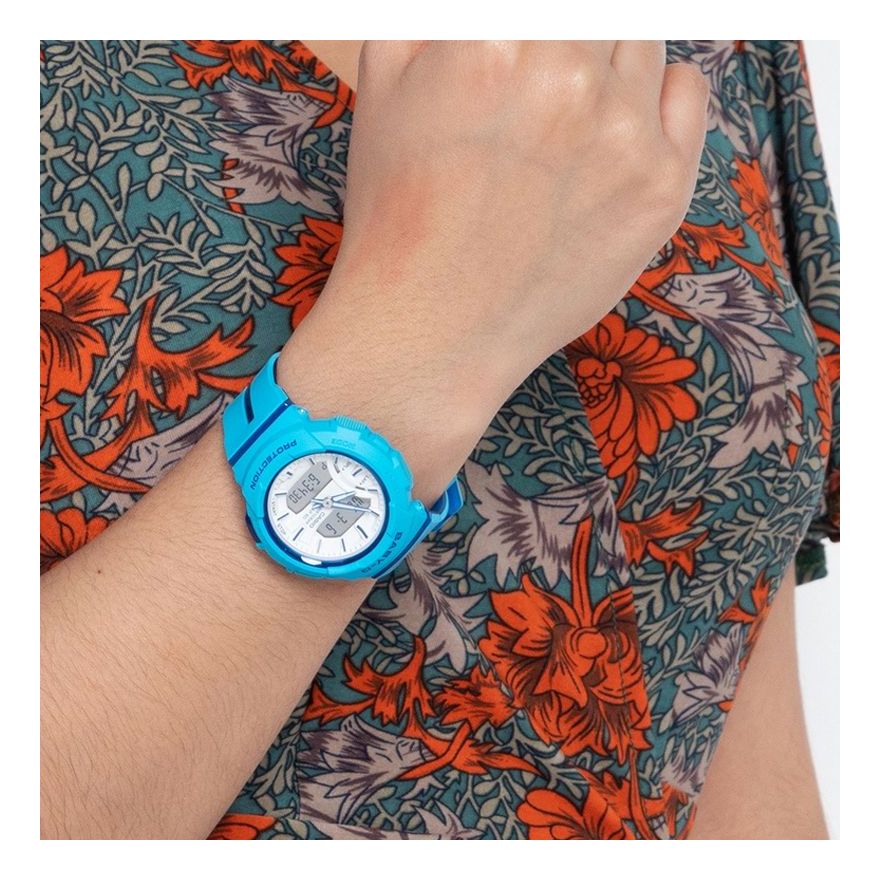CASIO Baby-G 'Blue' BGA-240L-2A22021