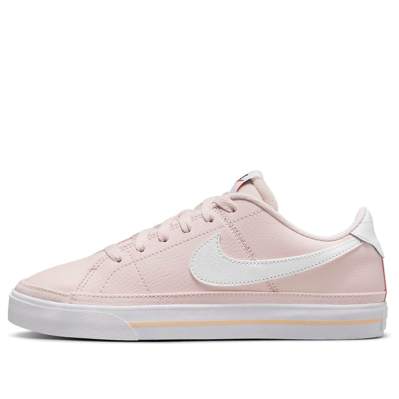 (WMNS) Nike Court Legacy 'Light Soft Pink' DM0839-600