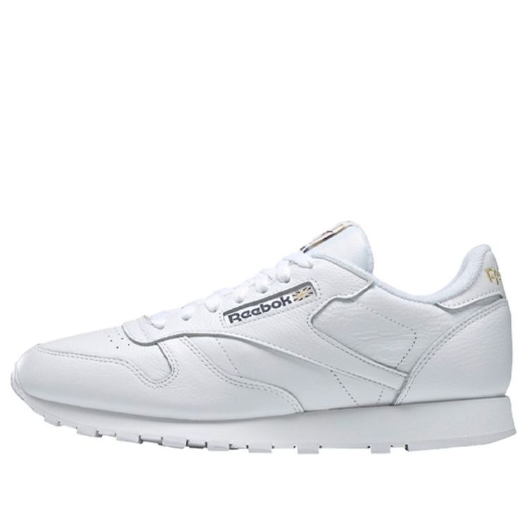 Reebok Classic Leather Mu 'White' FY2815