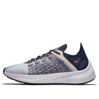 (WMNS) Nike EXP-X14 'Midnight Navy Purple' AO3170-401