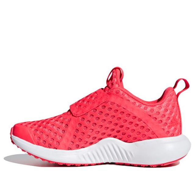 (PS) adidas FortaRun X BTH CF K 'Shock Red' F34541