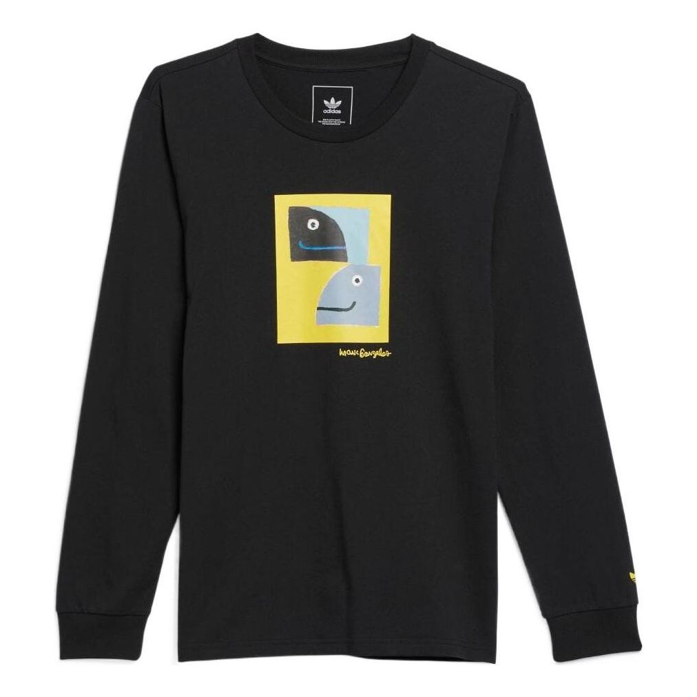 adidas FW22 LogoT HM6868