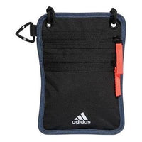 adidas City Xplorer Mini-Bag 'Black' HR3692