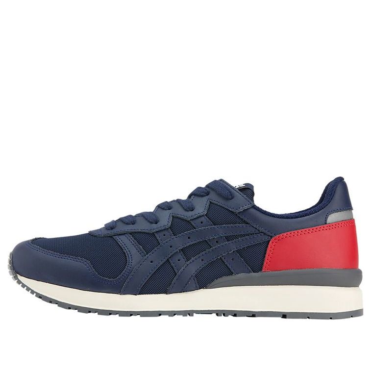 Onitsuka Tiger Ally 'Blue Red' D8J0Q-5858