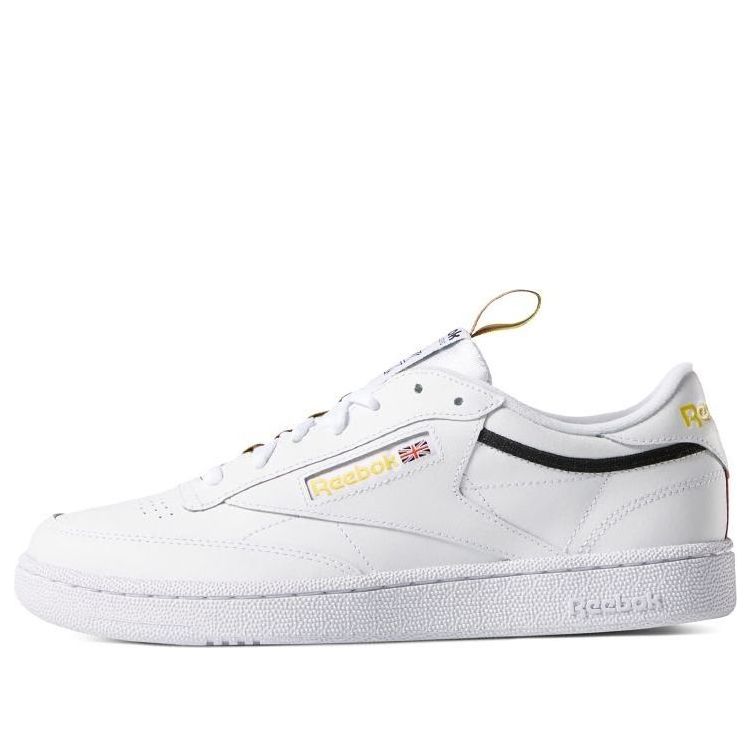 Reebok Club C 85 'White' EG5248