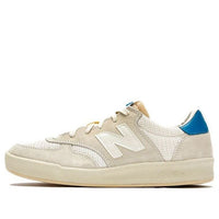 New Balance 300Series Creamy 'Cream White Blue' CRT300VW