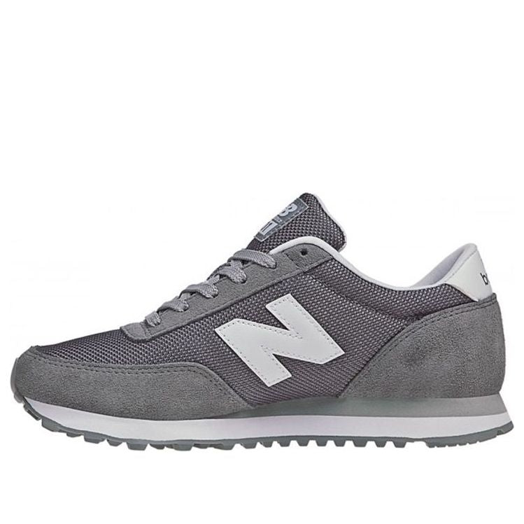 (WMNS) New Balance 501 Ballistic Grey WL501BGW