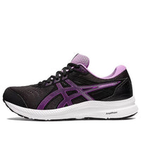 (WMNS) ASICS Gel-Contend 8 'Black Orchid' 1012B320-005