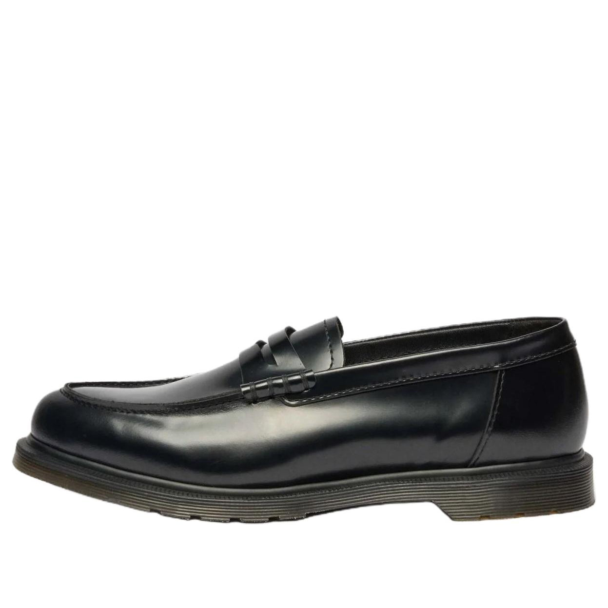 Dr. Martens Mayfare Loafer Shoe 'Black' 42503001