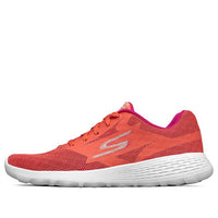 (WMNS) Skechers sneakers 'red' 667054-CRL