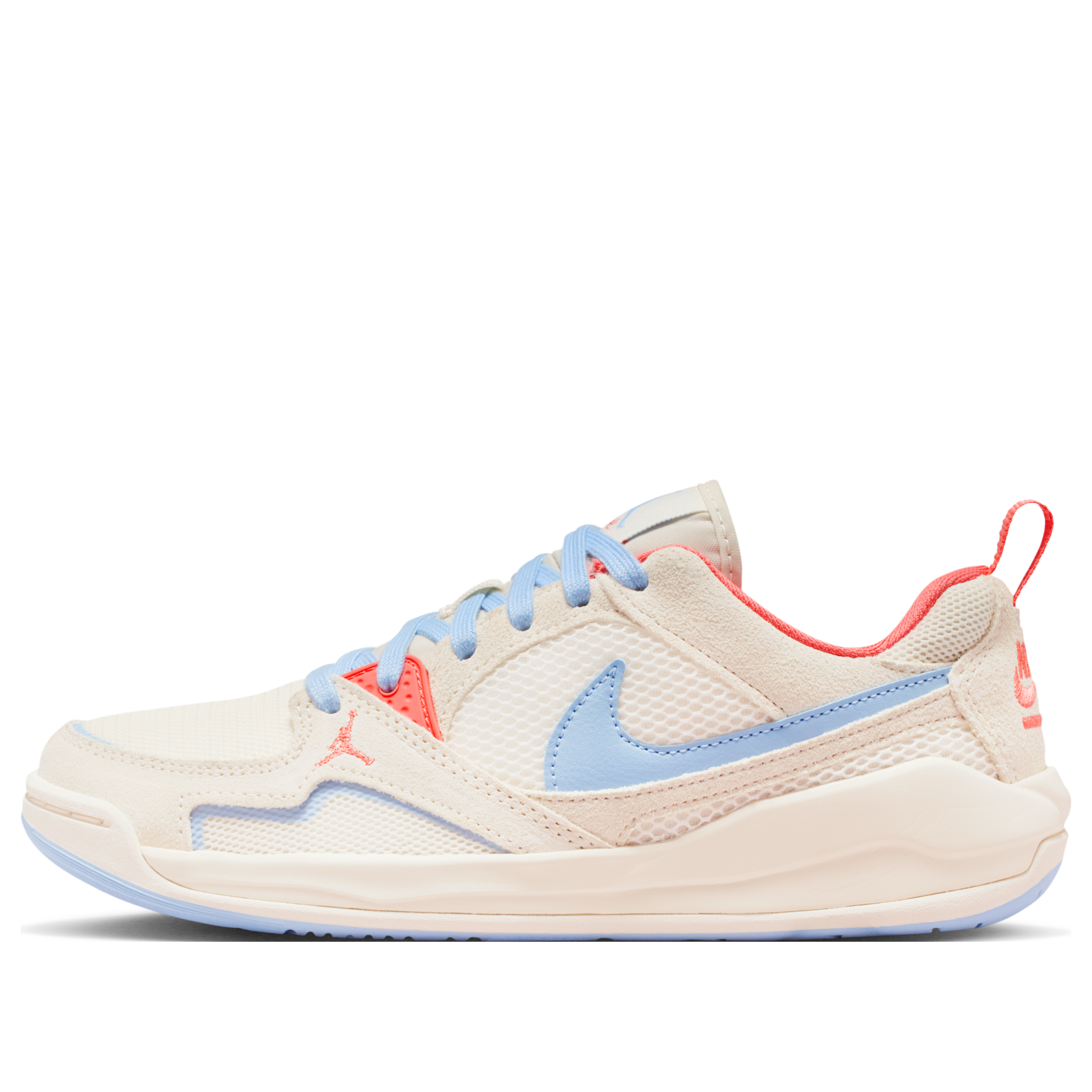 (WMNS) Air Jordan CMFT Era 'Light Wild Mango' HJ6778-100